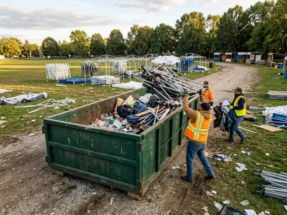 temporary-event-waste-containe-016 — frequently asked questions, Roll-Off Dumpster Rental Services in Morris Plains, NJ